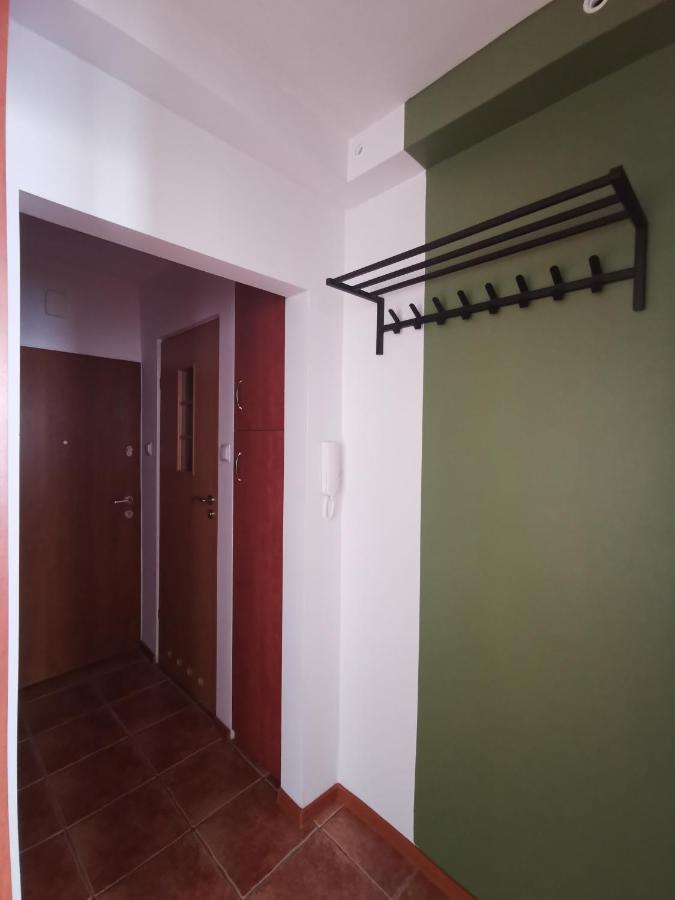 Apartament Skalka Apartment Świętochłowice Exterior foto