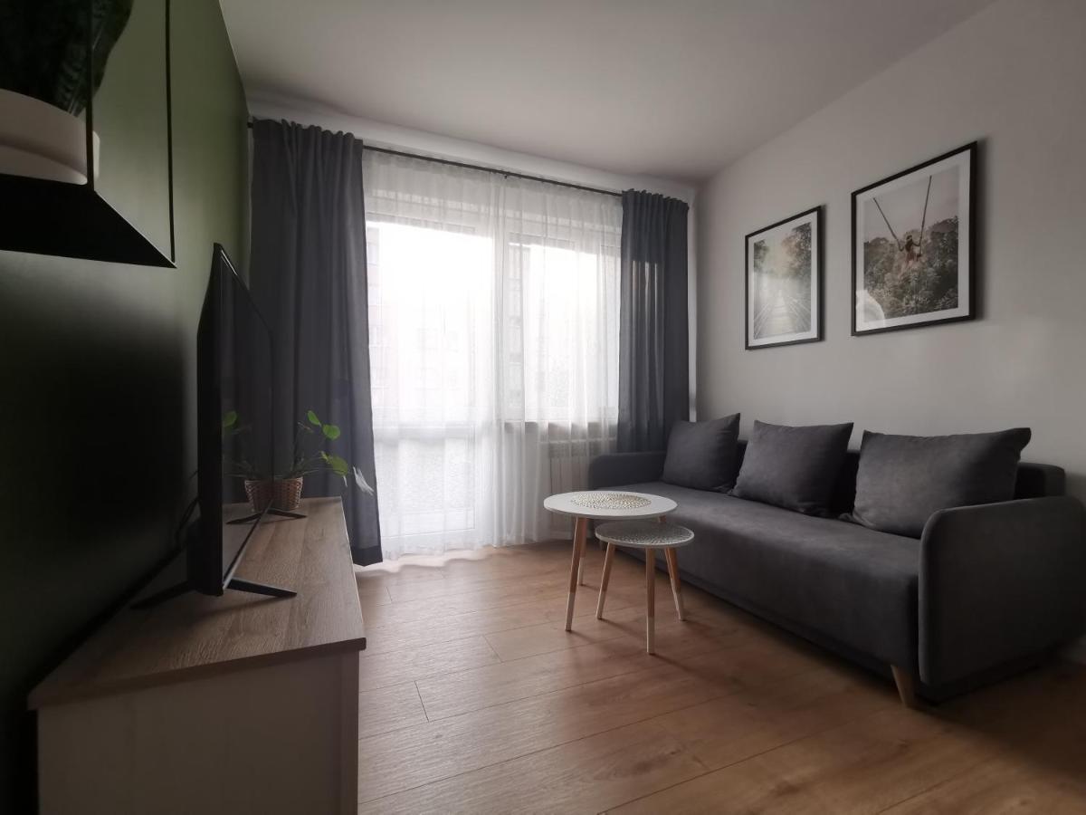 Apartament Skalka Apartment Świętochłowice Exterior foto
