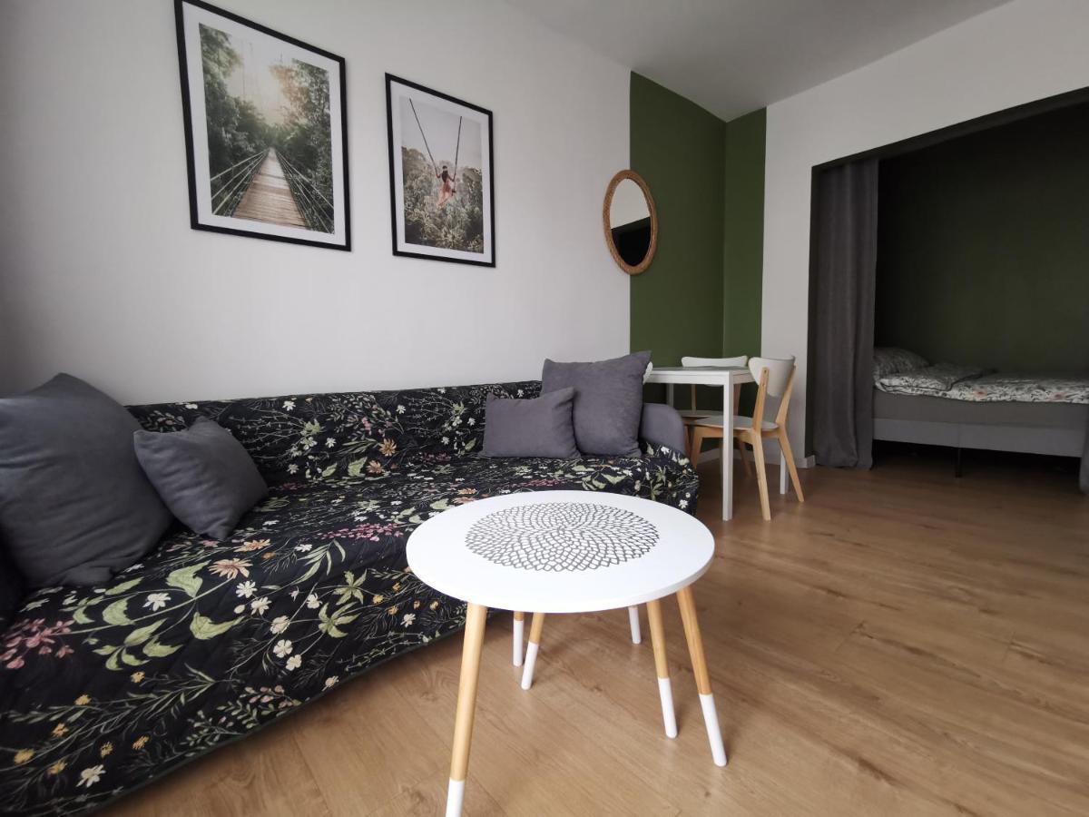 Apartament Skalka Apartment Świętochłowice Exterior foto