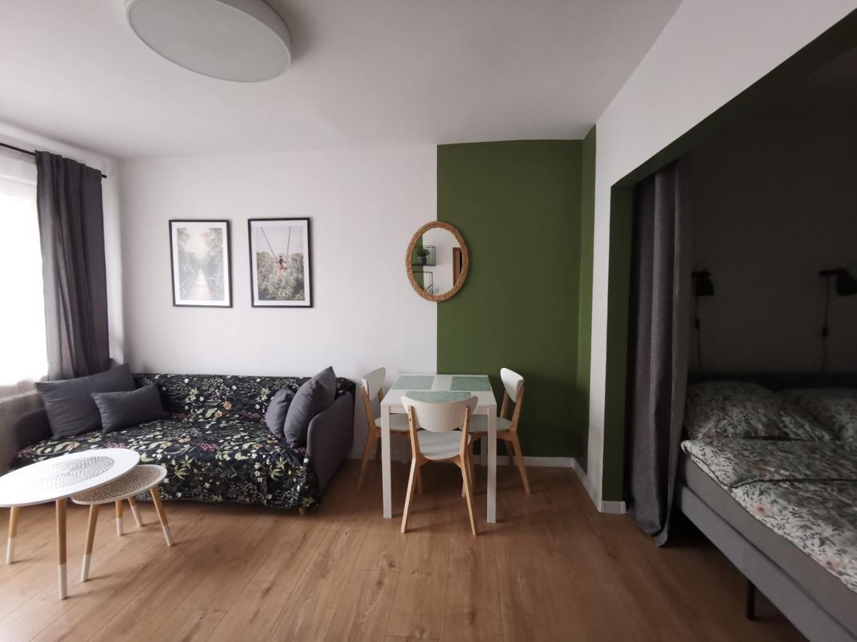 Apartament Skalka Apartment Świętochłowice Exterior foto