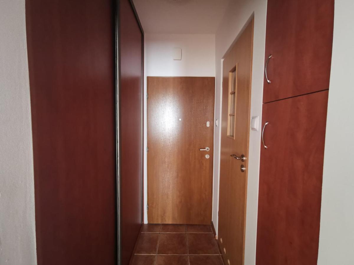 Apartament Skalka Apartment Świętochłowice Exterior foto