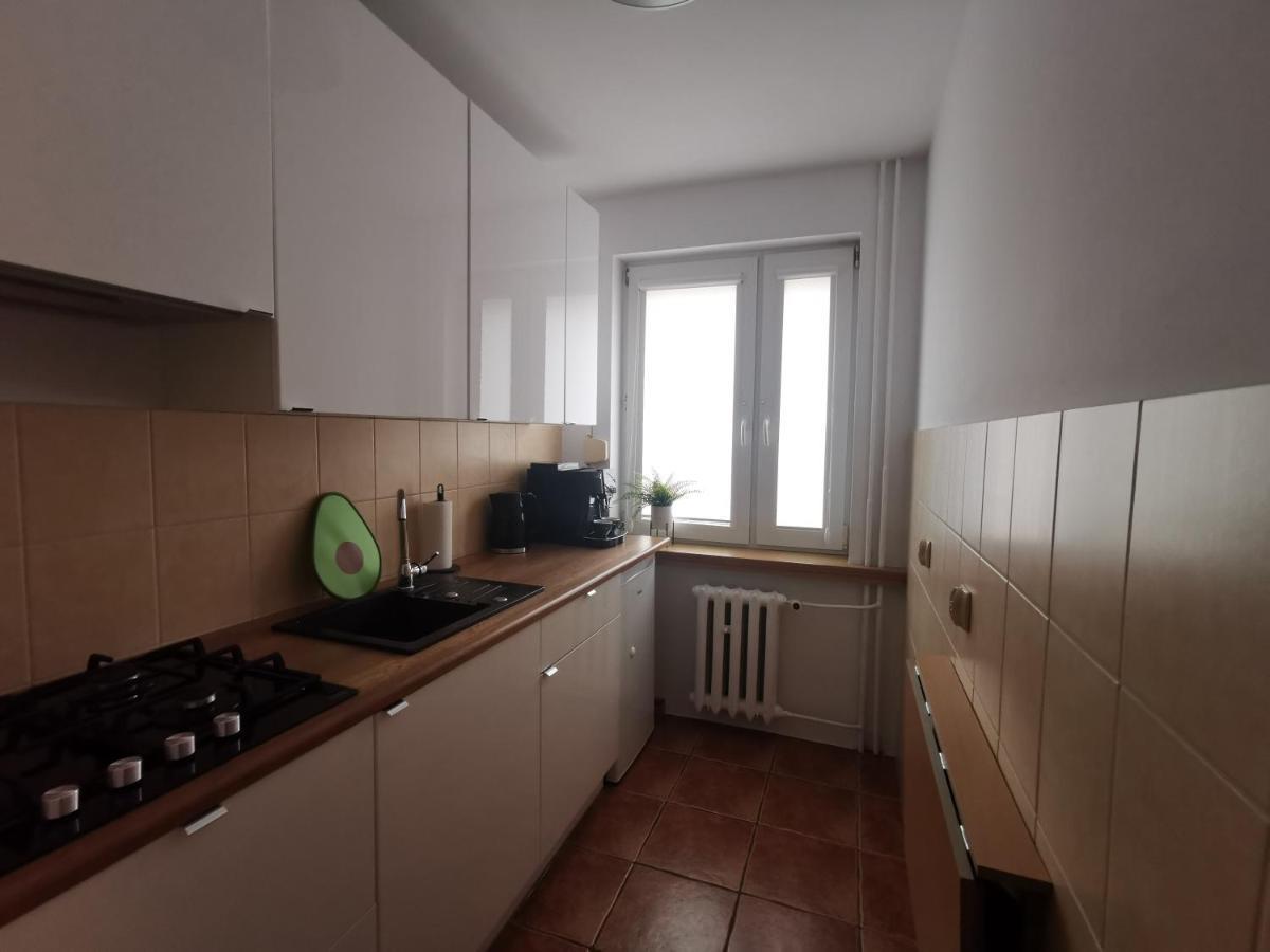 Apartament Skalka Apartment Świętochłowice Exterior foto