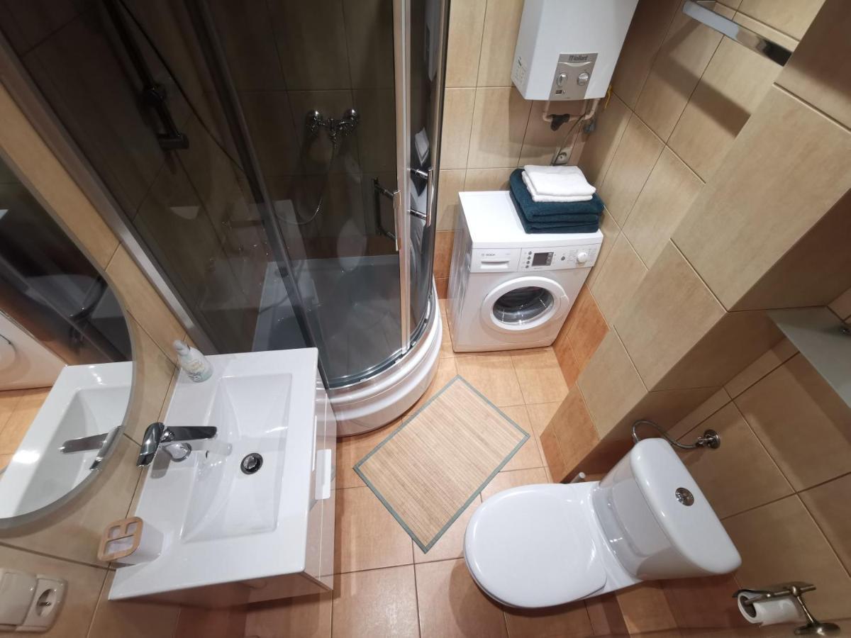 Apartament Skalka Apartment Świętochłowice Exterior foto